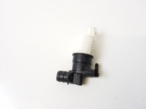  Front headlight washer motor  - AV6117K624AA 