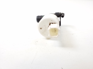 Jaguar XE (2015–2026) Front headlight washer motor AV6117K624AA - 3