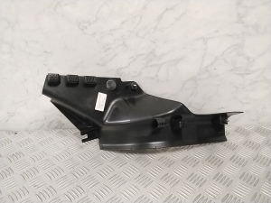 Polestar 2 II (2021–2026) Inner sill trim 31672365 - 2