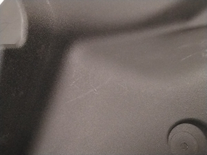 Polestar 2 II (2021–2026) Inner sill trim 31672365 - 3
