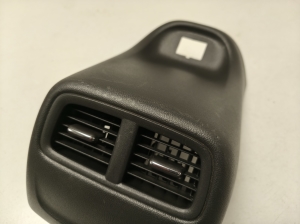 Opel Insignia (2017–2026) Sonstiges Teil der Mittelkonsole 13485287 - 4