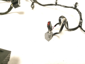 Opel Insignia (2017–2026) Other wire 39133366 - 2