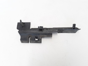 RENAULT Laguna III (2007–2015) Luftleitblech für den Kühler 214940017R - 3