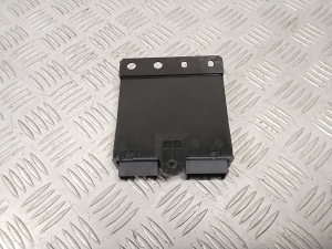 Polestar 2 II (2021–2026) Trunk lid control module 32214768 - 3