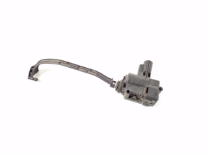 Jaguar XE (2015–2026) Kütuse täiteava korgi lukustus 3M51220A20AC - 3