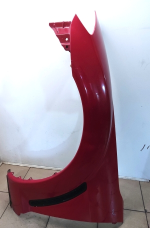 Vorderer Kotflügel - 