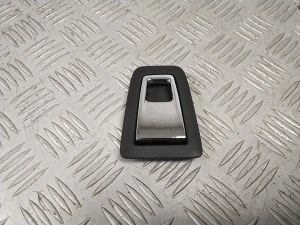   Other trunk interior part  - 32239636 