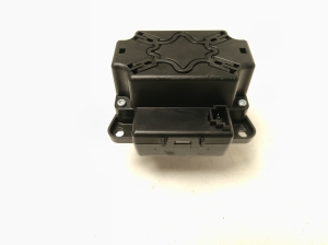 Mercedes Benz ML-Class 166 (2011–2015) Display switch A1669003501 - 4