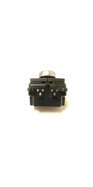 Mercedes Benz ML-Class 166 (2011–2015) Display switch A1669003501 - 5
