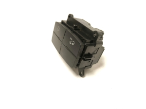 Mercedes Benz ML-Class 166 (2011–2015) ESP switch A1669050851 - 3