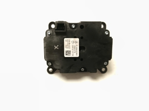Mercedes Benz ML-Class 166 (2011–2015) ESP switch A1669050851 - 5
