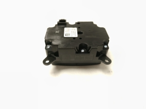 Mercedes Benz ML-Class 166 (2011–2015) ESP switch A1669050851 - 6