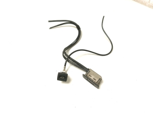   USB-Anschluss  - A2188200187 