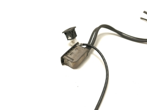 Mercedes Benz ML-Class 166 (2011–2015) USB-Anschluss A2188200187 - 5