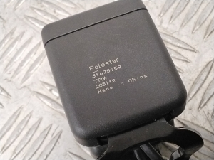 Polestar 2 II (2021–2026) Tagaistme turvavöö lukk 31675959 - 4