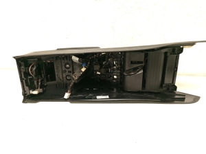 Mercedes Benz ML-Class 166 (2011–2015) Center console - 4