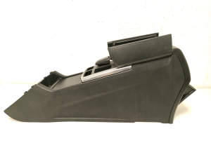Mercedes Benz ML-Class 166 (2011–2015) Center console - 8