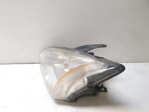 Ford Focus (1998–2005) Scheinwerfer vorne 4M5113W030AF - 3