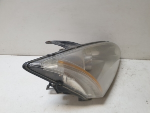 Ford Focus (1998–2005) Scheinwerfer vorne 4M5113W029AF - 4