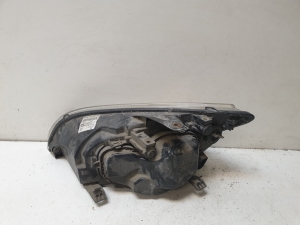 Ford Focus (1998–2005) Scheinwerfer vorne 4M5113W029AF - 5
