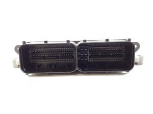 Jaguar XE (2015–2026) Engine control unit GX7312C520FAF - 4