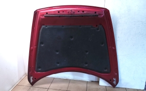 Mazda RX-8 (2003–2012) Motorhaube - 2