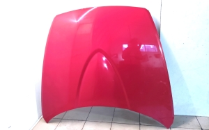 Motorhaube - 