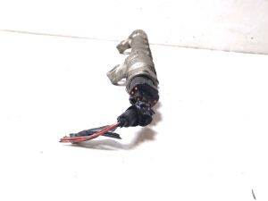 TOYOTA Avensis T25 (2003–2008) Common Rail Kraftstoffleitung - 2