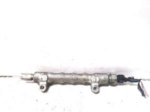 TOYOTA Avensis T25 (2003–2008) Common Rail Kraftstoffleitung - 3
