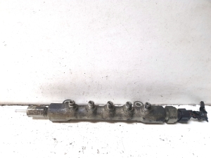 TOYOTA Avensis T25 (2003–2008) Common Rail Kraftstoffleitung