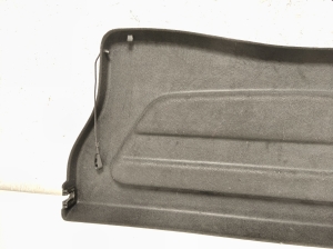 RENAULT Clio IV (2012–2019) Parcel shelf 794209633R - 3