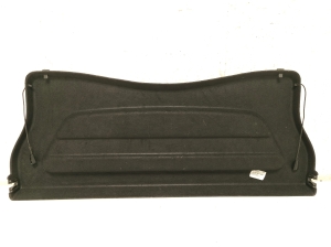 RENAULT Clio IV (2012–2019) Parcel shelf 794209633R - 4