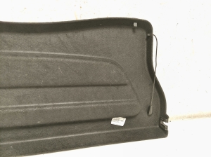 RENAULT Clio IV (2012–2019) Parcel shelf 794209633R - 5