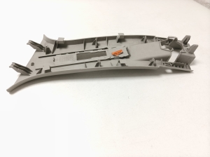 RENAULT Clio IV (2012–2019) Garniture intérieure du montant B 769138300R - 3