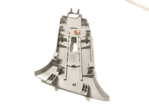 RENAULT Clio IV (2012–2019) Garniture intérieure du montant B 769138300R - 4