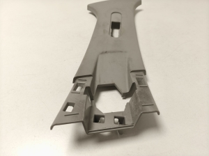 RENAULT Clio IV (2012–2019) Garniture intérieure du montant B 769138300R - 5