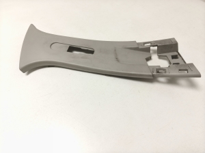   Garniture intérieure du montant B  - 769138300R 