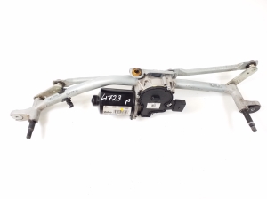   Windshield wiper mechanism  - GX7317500BB 