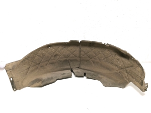 Land Rover Sport (2013–2026) Rear wheel arch liner - 3