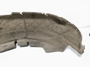 Land Rover Sport (2013–2026) Rear wheel arch liner - 4