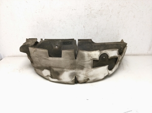 Land Rover Sport (2013–2026) Rear wheel arch liner - 5
