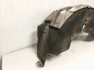 Land Rover Sport (2013–2026) Rear wheel arch liner - 6