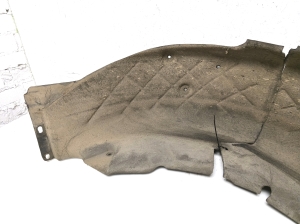 Land Rover Sport (2013–2026) Rear wheel arch liner - 7