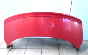 Trunk lid - 