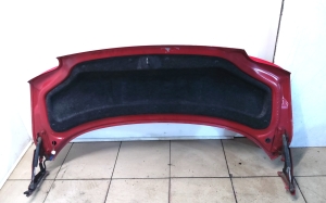 Mazda RX-8 (2003–2012) Heckklappe - 6
