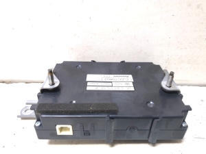 LEXUS RX AGL2 (2015–2022) Control unit 896C048020 - 5
