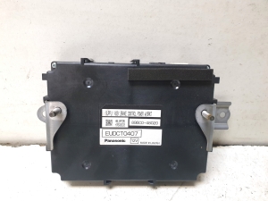 LEXUS RX AGL2 (2015–2022) Control unit 896C048020 - 6