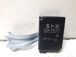 Tire pressure control module - 8976048150