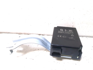 LEXUS RX AGL2 (2015–2022) Tire pressure control module 8976048150 - 2