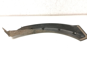 Land Rover Sport (2013–2026) Abdeckung Kotflügel hinten DK6228370A - 2